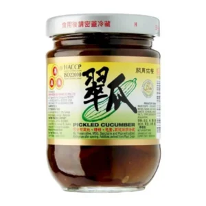 AAA Pickled Cucumber (180gr)