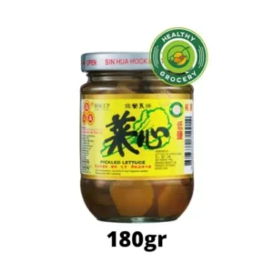 AAA Pickled Lettuce (180gr)