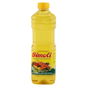 Bimoli Clasic (1Ltr)