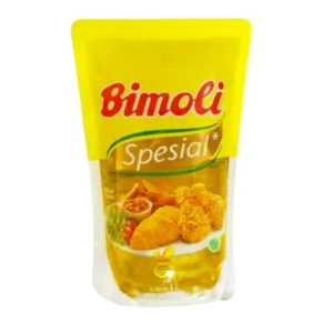 Bimoli Spesial Refill (1Ltr)