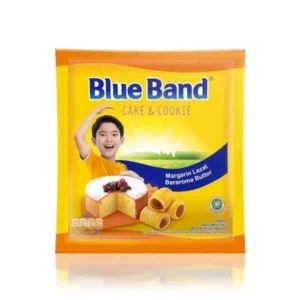 Blue Band Cake & Cookies (200gr)