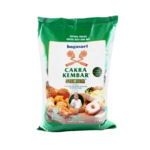 Bogasari Cakra Kembar (1kg)