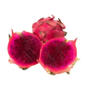 Buah Naga Merah (1kg)