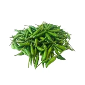 Cabe Hijau Rawit (150gr)