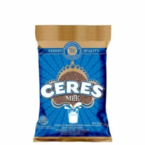 Ceres Meses Milk (90gr)