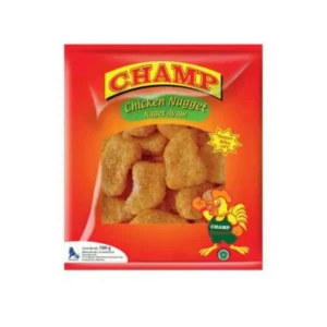 Champ Chicken Nugget (500gr)