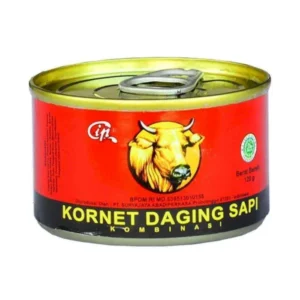 Cip Corned Beef (120gr)