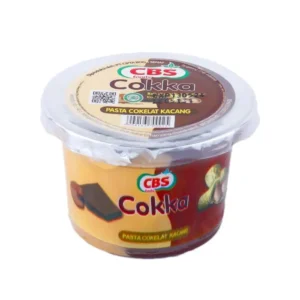 CBS Coklat Kacang (150gr)