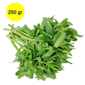 Daun Ginseng (250gr)
