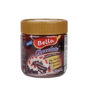 Bella Spread Chocolate (330gr)