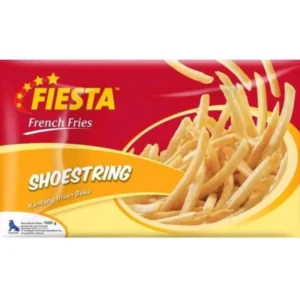 Fiesta Kentang Shoestring (1kg)