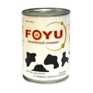 Susu Krimer Foyu (505gr)