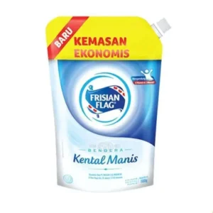 Frisian Flag Kental Manis (550gr)