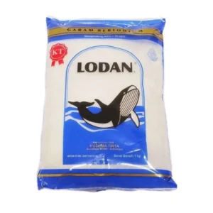 Lodan Garam Beriodium (1kg)