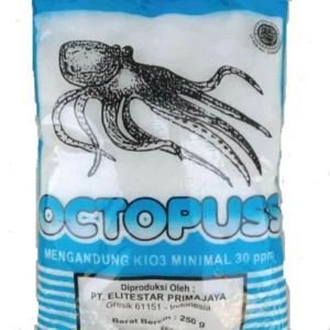 Garam Octopuss (250gr)