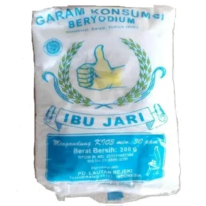 Garam Cap Ibu Jari (200gr)