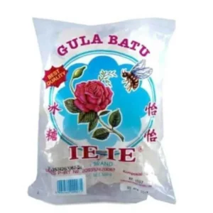 Gula Batu IE IE (200gr)