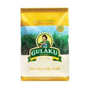 Gulaku Tebu (500gr)