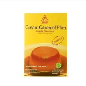 Haan Cream Caramel Flan (300gr)