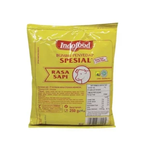 Indofood Bumbu Rasa Sapi (250gr)