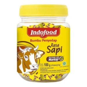 Indofood Rasa Sapi Cube (100gr)
