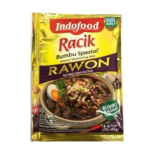 Indofood Racik Bumbu Rawon (45gr)