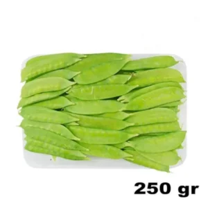 Kacang Kapri (250gr)