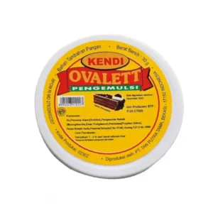 Kendi Ovalett (30gr)