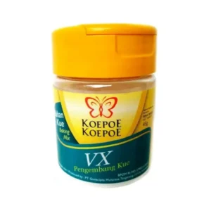 Koepoe Koepoe VX (45gr)