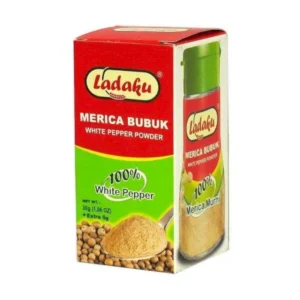 Ladaku Merica Bubuk (35gr)
