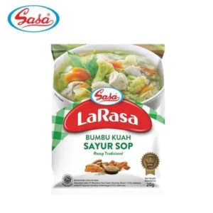 Larasa Bumbu Kuah Sayur Sop (20gr)