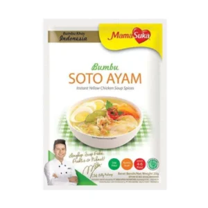 MamaSuka Bumbu Soto Ayam (20gr)
