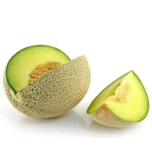 Melon (1buah)