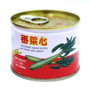 Narcissus Pickle Lettuce (198gr)