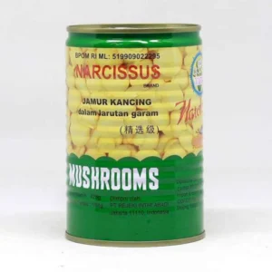 Narcisscus Mushroom (425gr)