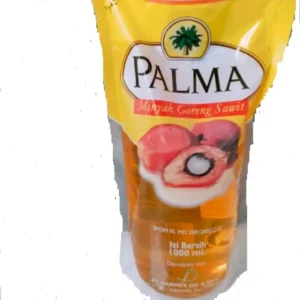Palma Minyak Goreng (1Ltr)