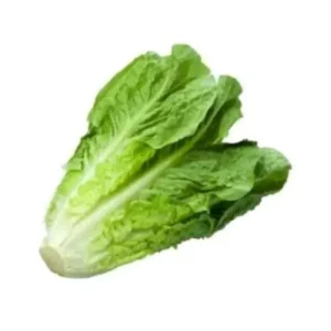 Selada Romaine (250gr)
