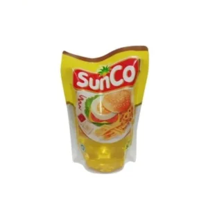 Sunco Minyak Goreng (2Ltr) Refill