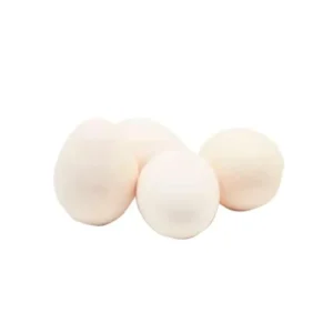 Telur Ayam Kampung (10Pcs)