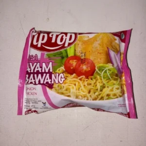 Tip Top Ayam Bawang (68gr)