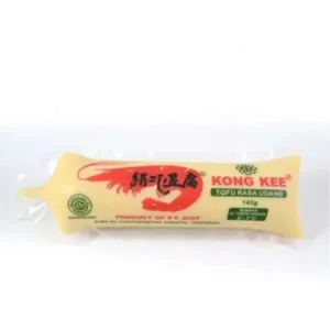 Tahu Tofu Kongkee Udang (140gr)