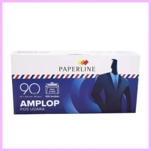 Paperline Amplop 90 APS (100Lbr)