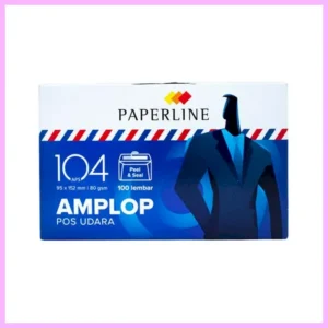 Paperline Amplop APS-104 (100Lbr)