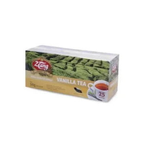 2Tang Teh Celup Vanila (25x2gr)