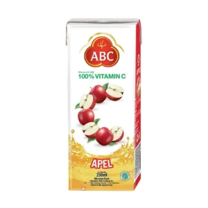 ABC Apple (250ml)