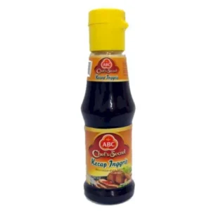 ABC Kecap Inggris (195ml)