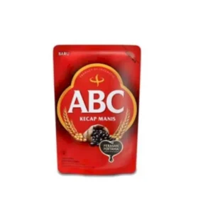 ABC Kecap Manis Refill (62gr)