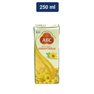 ABC Chrysanthemum (250ml)