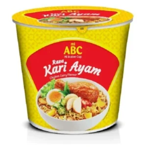 ABC Rasa Kari Ayam (60gr)