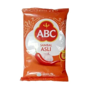 ABC Saos Sambal (1kg)